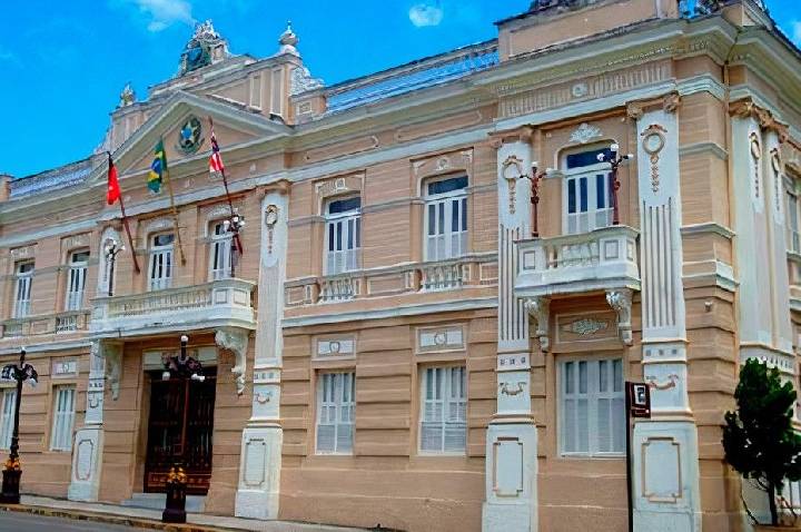 Previsão do tempo para João Pessoa indica chuva todos os dias da semana