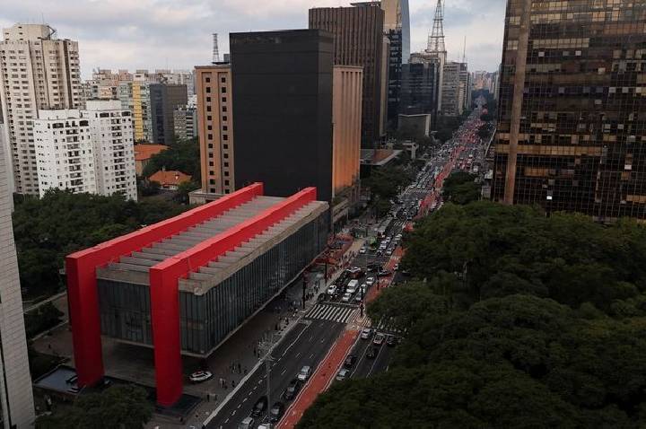Previsão do tempo para São Paulo: semana com chuvas leves e dia de sol