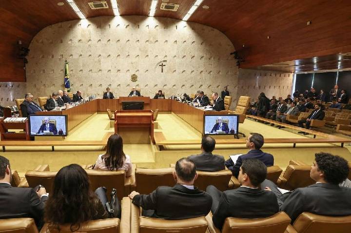 Procurador-geral Paulo Gonet refuta laços com Daniel Vorcaro
