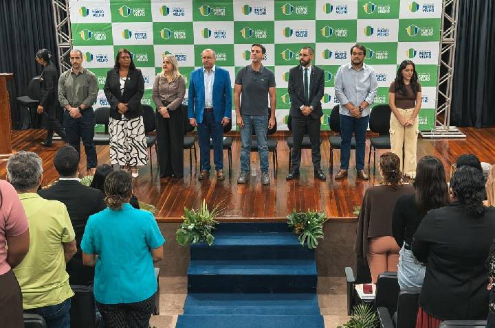 Programa municipal de bolsas de estudo muda realidade de famílias em Porto Velho