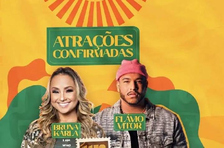 Programação de 112 anos de Porto Velho inicia com a Noite Celebrar