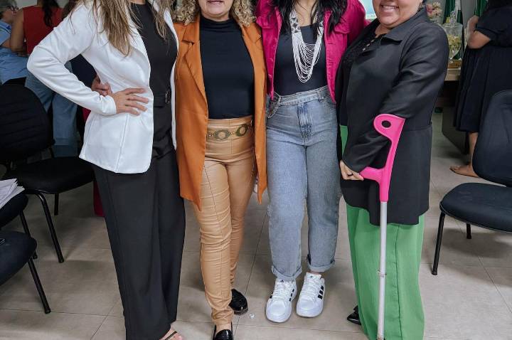 Programação especial reúne mulheres na Semana da Mãe Atípica em Cacoal