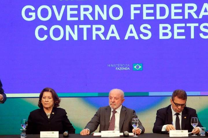 Proibição das apostas no Brasil e devolução de saldo aos usuários