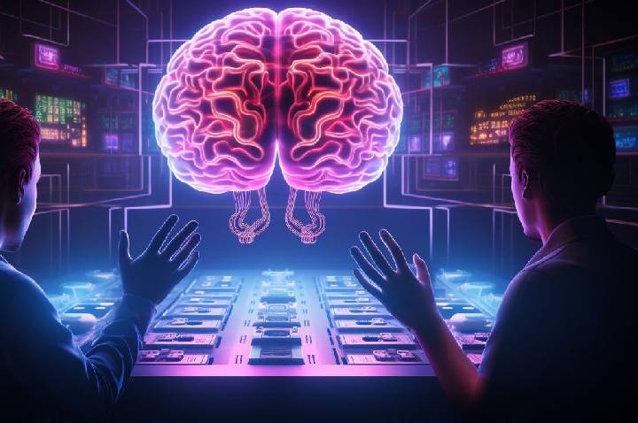 Projeto brasileiro inédito com IA devolve autonomia a pacientes com ELA