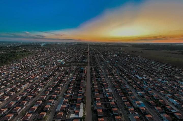 Projeto ‘CadÚnico no Seu Bairro’ chega ao Residencial Cristal da Calama neste sábado (5)