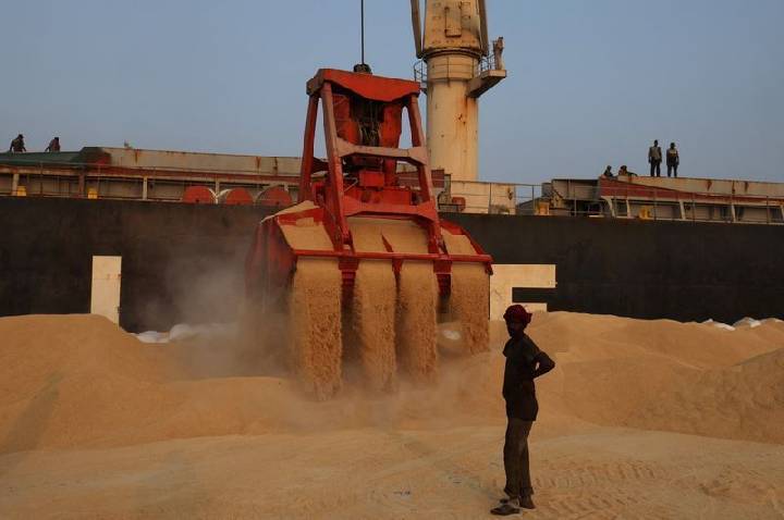 Protesto na argentina causa prejuízo de US$ 280 milhões