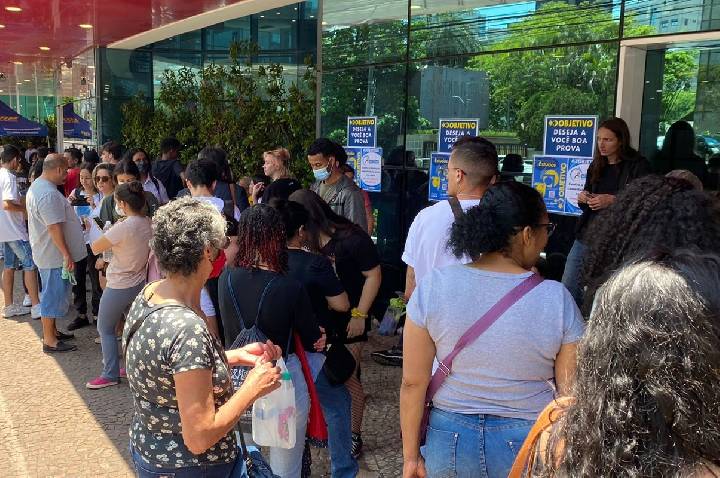 Prouni 2026: inscrição gratuita para o 2º semestre começa nesta terça