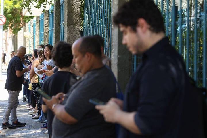 Prova do PND 2026 será realizada neste domingo em todo o Brasil
