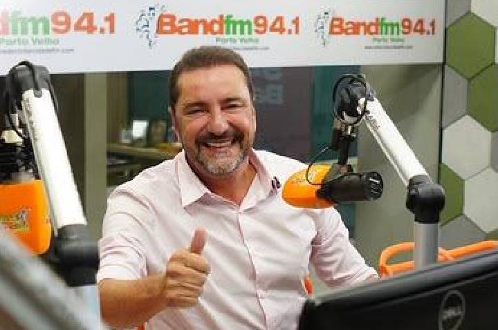 Próximo governador deverá administrar novo ciclo de desenvolvimento, diz Hildon Chaves