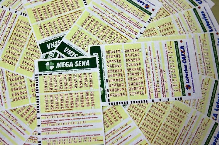 Próximo sorteio da Mega-Sena alcança R$ 75 milhões após acumulação