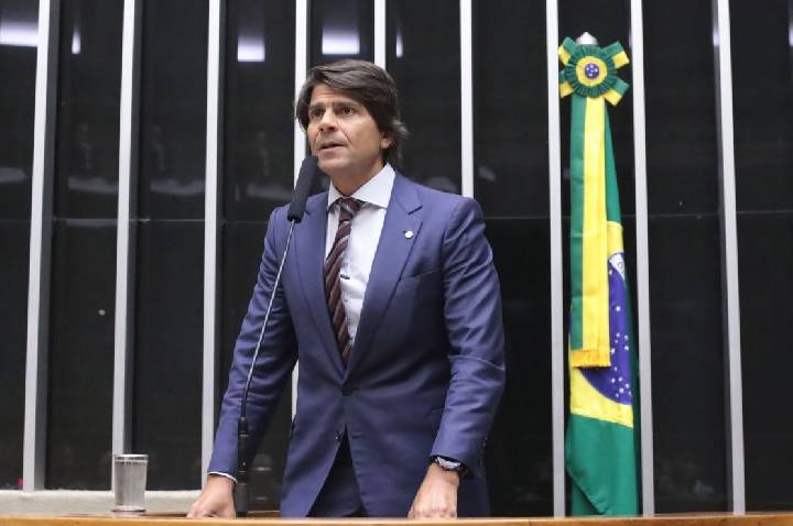 PSD escolhe Pedro Paulo para disputar Senado e fecha chapa de Paes no RJ