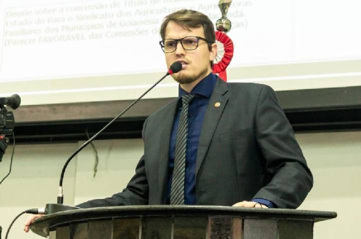 PT confirma aliança com MDB e define vice na chapa ao governo do Pará