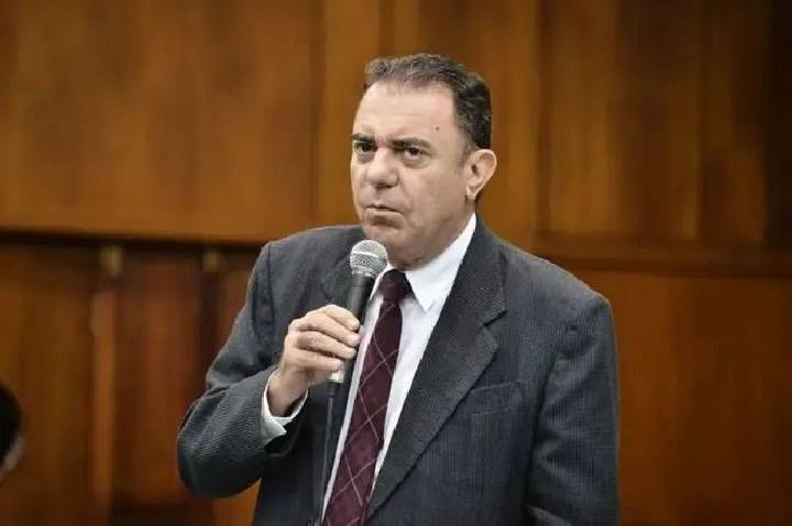 PT escolhe candidato em Goiás e fecha palanques de Lula nos estados