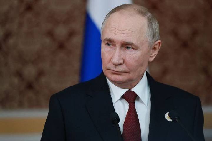 Putin diz que “não vê sentido” em uma reunião pessoal com Zelensky