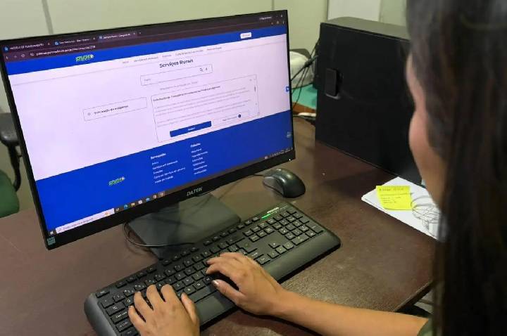 PVH+: Um novo aplicativo conecta produtores rurais aos serviços da Prefeitura