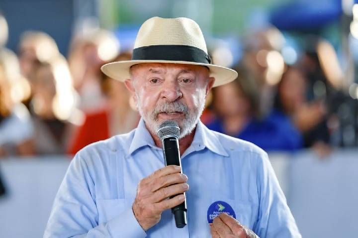 Quaest: avaliação positiva e negativa do governo Lula empata e vai a 36%