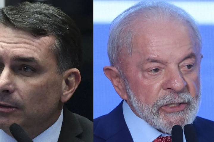 Quaest: Flávio amplia vantagem entre eleitores com ensino médio e superior