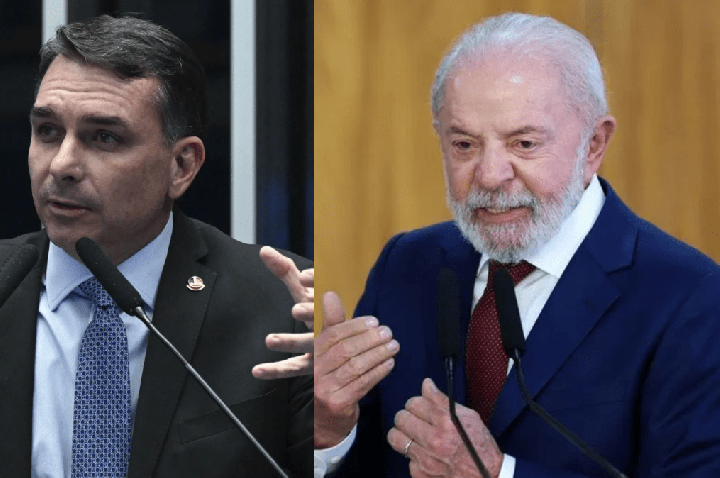 Quaest: Flávio cai entre evangélicos, mas segue liderando grupo no 2º turno