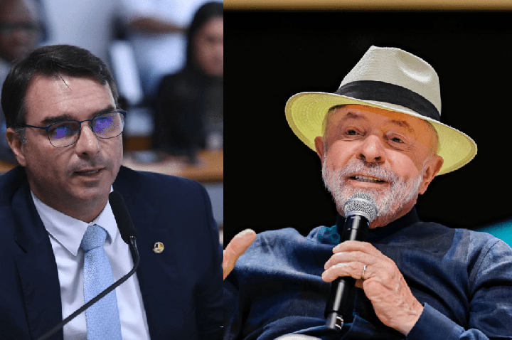 Quaest: Flávio tem 31% em MG; Lula, 30% no 1º turno