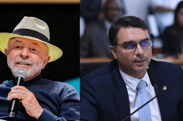 Quaest: Lula lidera na região Nordeste no 2º turno; Flávio, no Sul