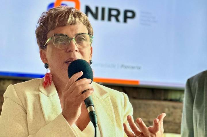 Quaest: Marília Campos é favorita ao Senado em MG; 2ª vaga está em aberto