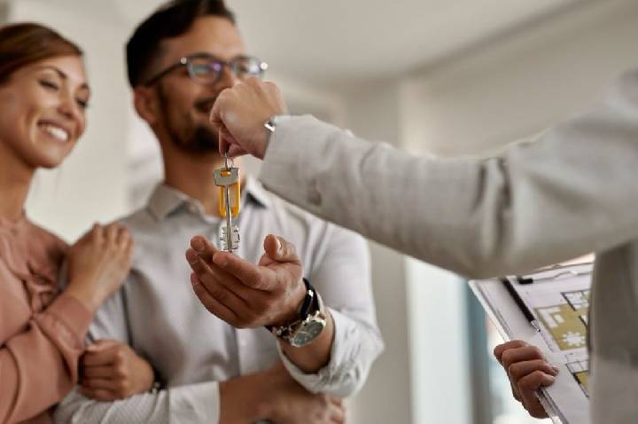 Quais são as vantagens do consórcio imobiliário?