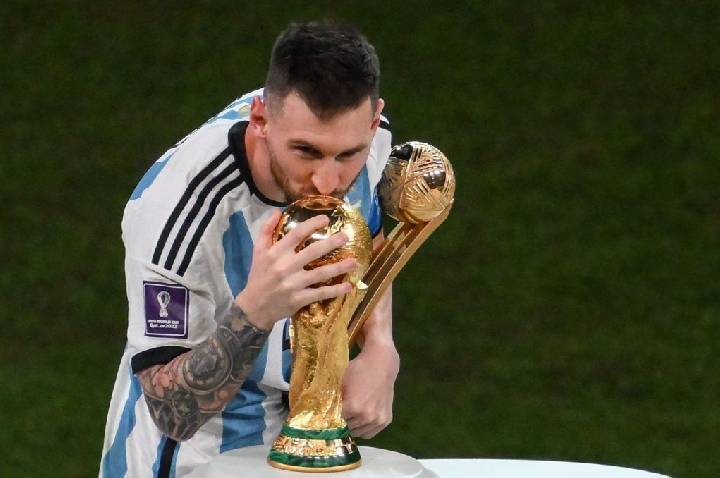 Quantas Copas do Mundo tem a Argentina? Veja quantidade de títulos
