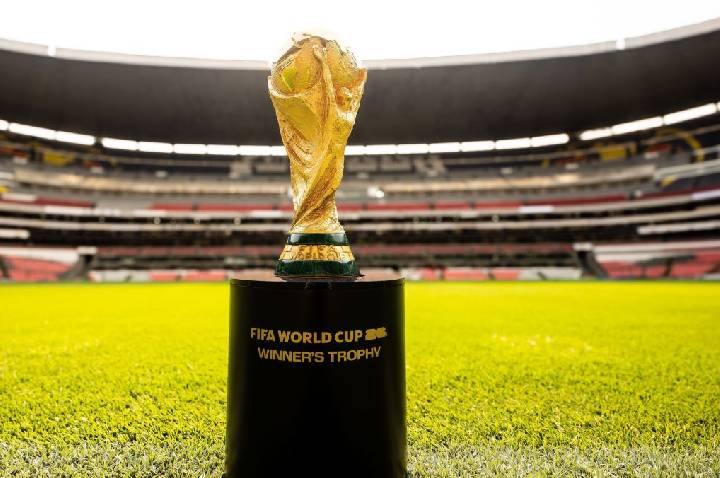 Quartas com Haaland, Kane e Messi; veja a agenda da Copa neste sábado (11)