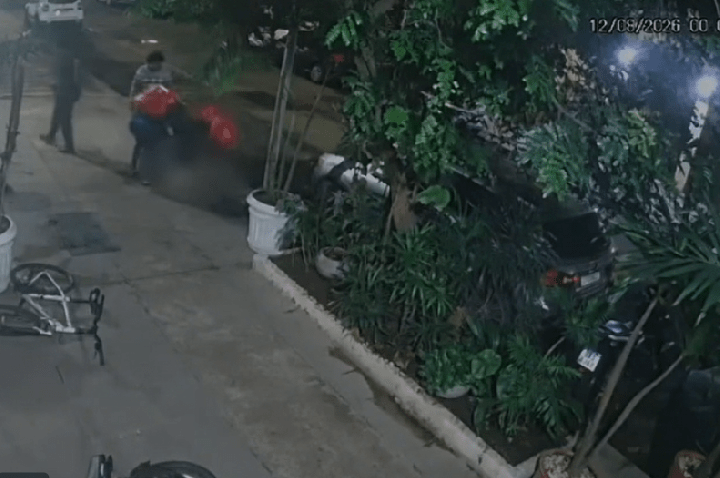 Quatro suspeitos são presos por linchamento de ciclista em Copacabana