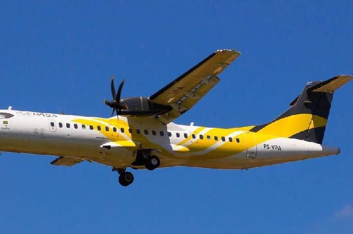 Queda avião VoePass: pilotos esqueceram de acionar sistema de degelo