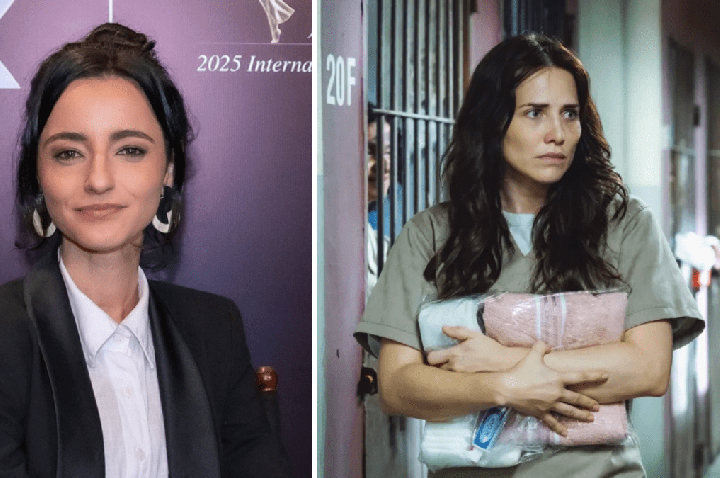 “Quem Ama Cuida”: conheça Suely, nova personagem da novela