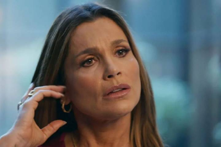 “Quem Ama Cuida”: saiba segredo obscuro de Fábia com Arthur