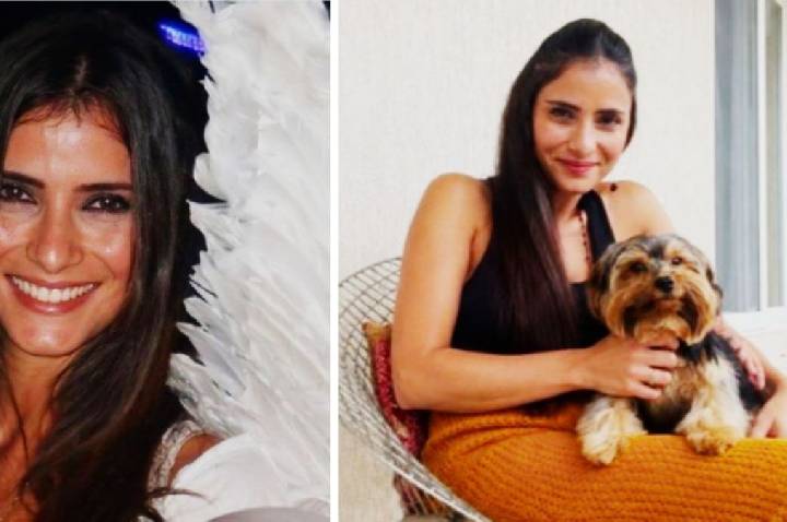 Quem é a modelo brasileira morta no terremoto na Venezuela