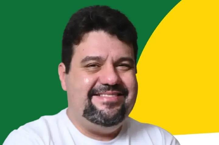 Quem é Breno Guimarães, candidato ao Senado pelo Pará
