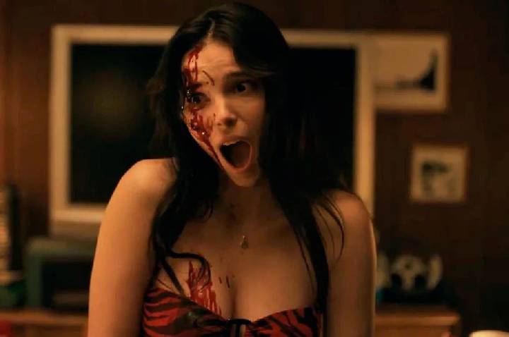 Quem é Inde Navarrette, atriz de “Obsessão” cotada para Oscar 2027