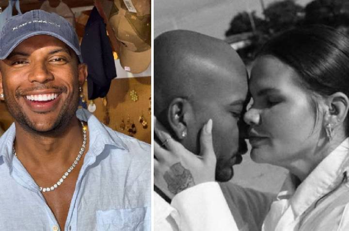 Quem é Israel Reis, ex-marido de Thais Carla