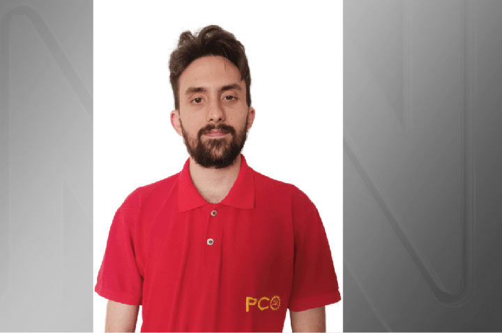 Quem é Luan Monteiro, candidato ao governo do Rio de Janeiro