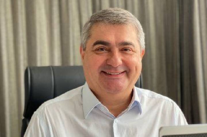 Quem é Lunelli, candidato ao Senado por Santa Catarina