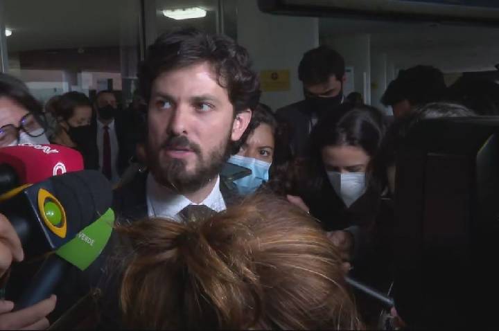Quem é Marcelo Aro, candidato ao Senado por Minas Gerais
