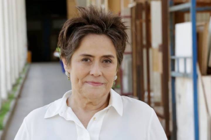 Quem é Nina de Pádua, que fará participação especial em “Quem Ama Cuida”