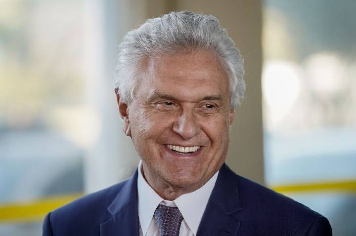 Quem é Ronaldo Caiado, que PSD oficializa candidato em convenção hoje (26)