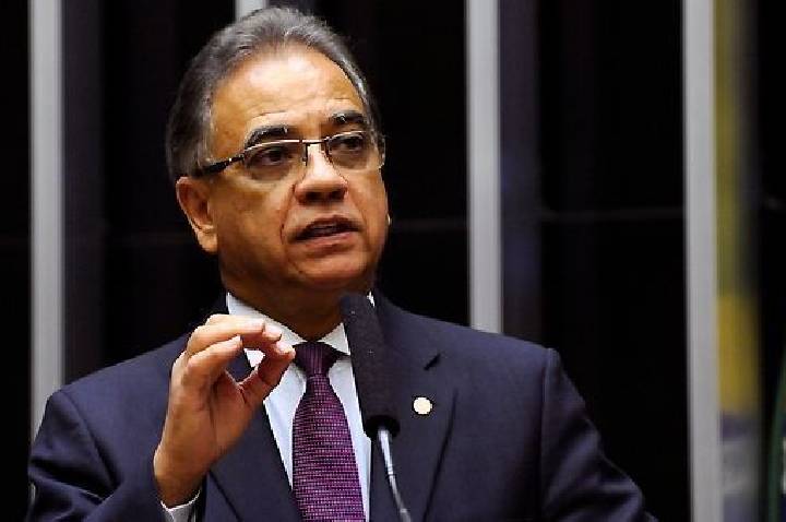 Quem é Ronaldo Fonseca, candidato ao Senado pelo Distrito Federal