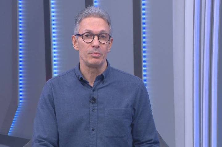 Quem está na direita tem que ser punido também, diz Zema sobre Master à CNN