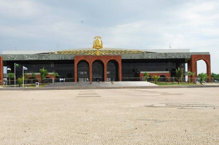 Quem são os candidatos ao governo de Tocantins em 2026