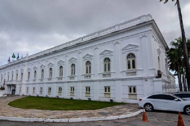 Quem são os candidatos ao governo do Maranhão em 2026