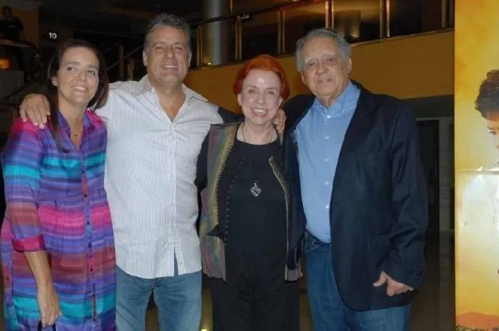 Quem são os herdeiros de Luiz Carlos Barreto, que morreu aos 98 anos
