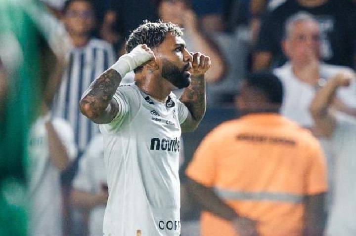 Quem será o adversário do Santos nas oitavas da Sul-Americana?