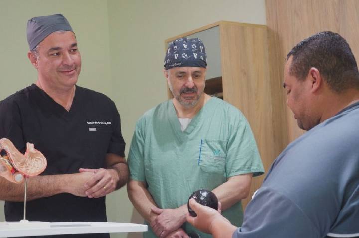 “Quilos Mortais Brasil”: médico revela medo da exposição dos superobesos