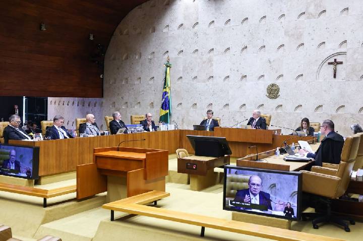 Racha no STF se amplia e pode impactar o TSE nas eleições