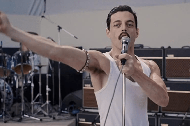 Rami Malek teve medo de viver outro personagem com Aids após Freddy Mercury